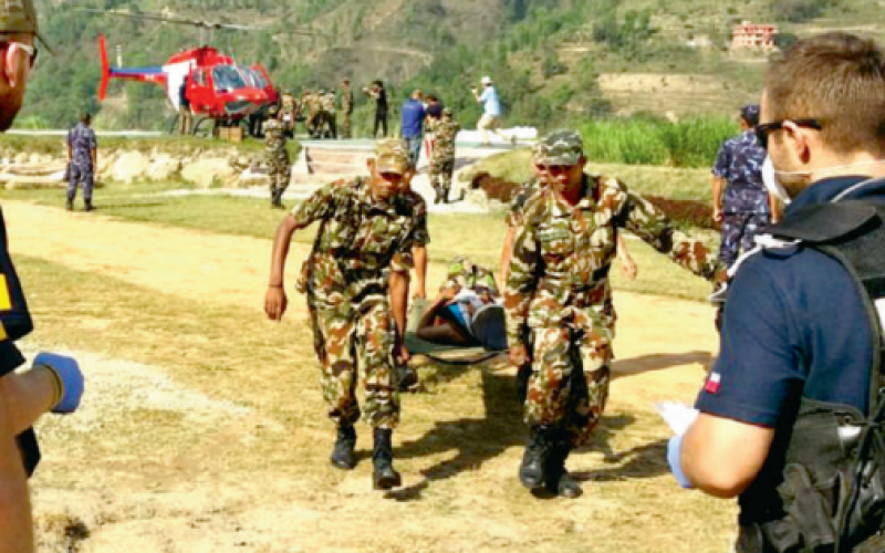 Okno życia to 72 godziny