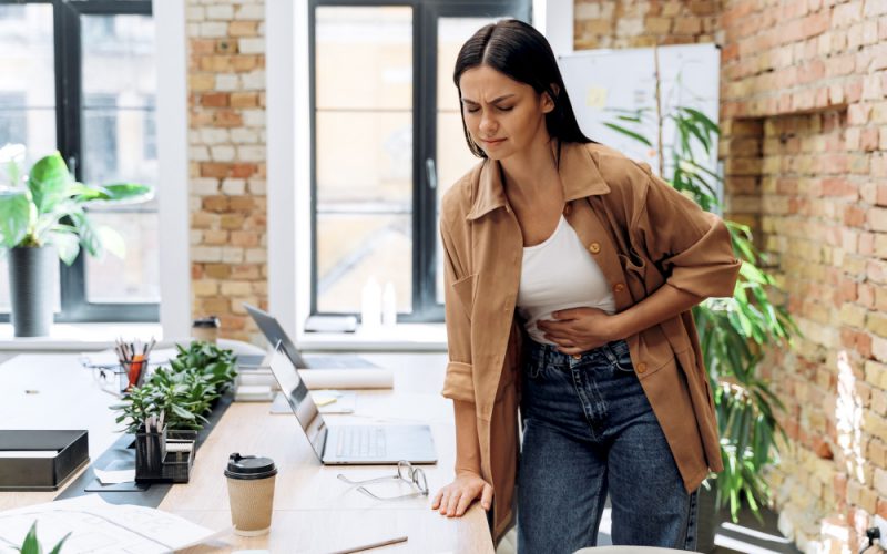 Koniec pracy w bólu?