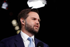 Europa niech broni się sama