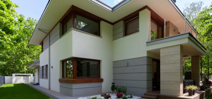 Parterowy, z poddaszem użytkowym a może piętrowy? Jaki projekt domu wybrać