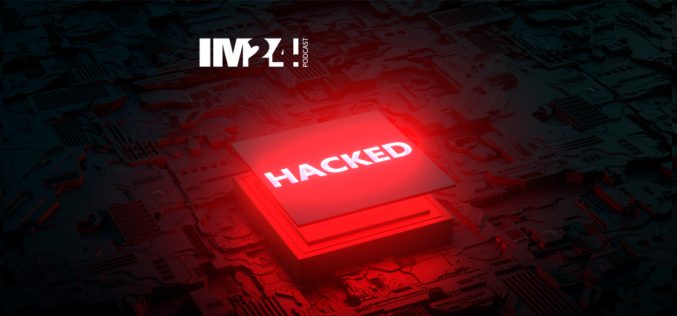 Czy pracownik ma szansę w starciu z hakerem?