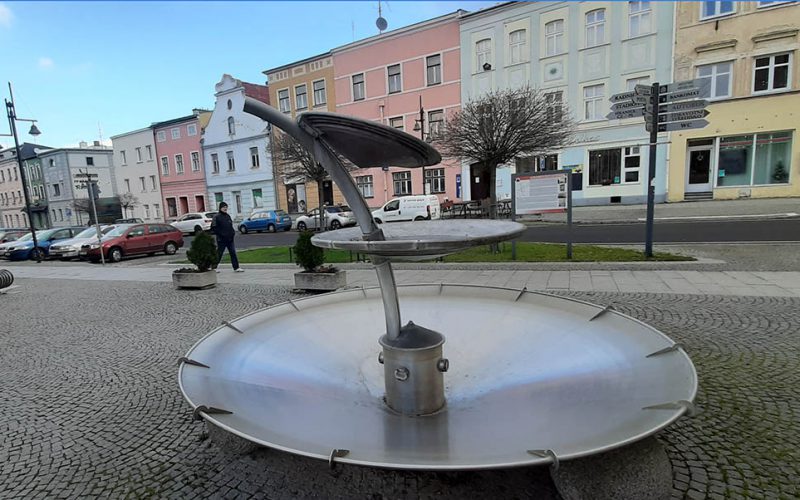 Teraz idzie o przeżycie