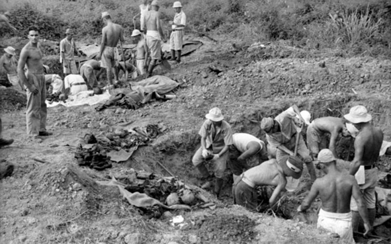 Nigdy nie przeprosili