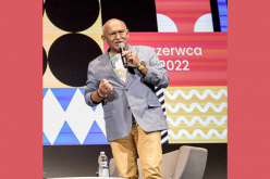 Rozmowa to moje paliwo