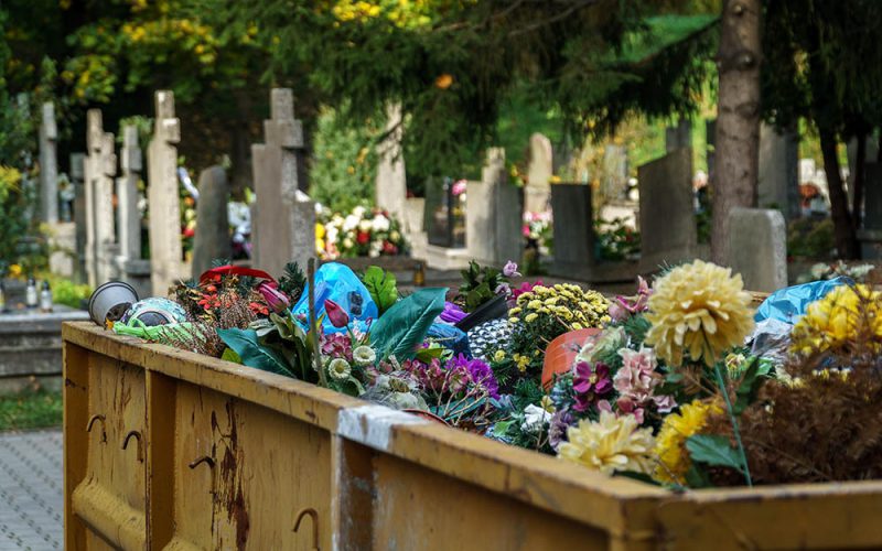 Pamięć zaklęta w plastik