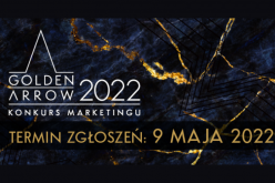 Ruszyły zgłoszenia do kolejnej edycji konkursu Golden Arrow 2022!