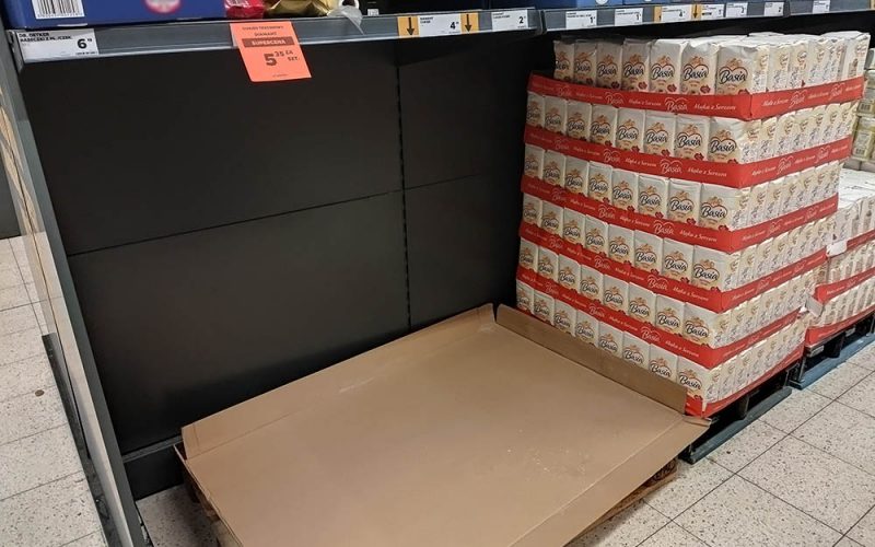 Kasa dla zuchwałych