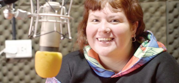 Nie ma wody bez radia