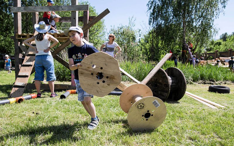 Wakacje dla bogatych