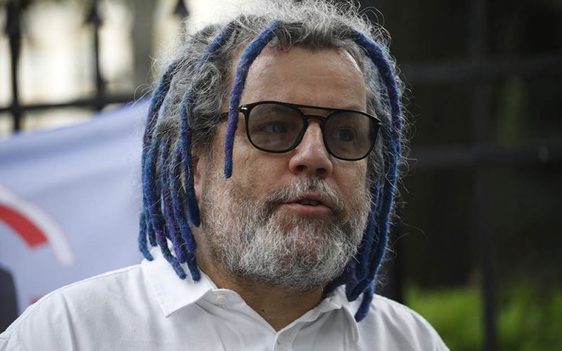 Ukraina: wojna wywiadów