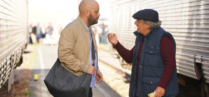 Premiera jednej z najlepszych komedii roku – „Pracownik miesiąca”