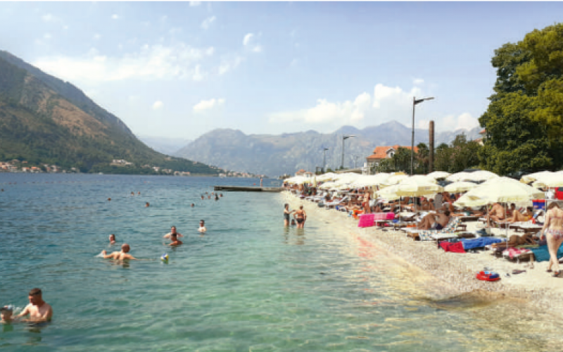 Europejska turystyka liczy na Polskę