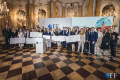 Gala Wręczenia Stypendiów Our Future Foundation