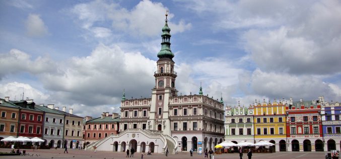 Mieszkanie Plus w Zamościu – podsumowanie programu