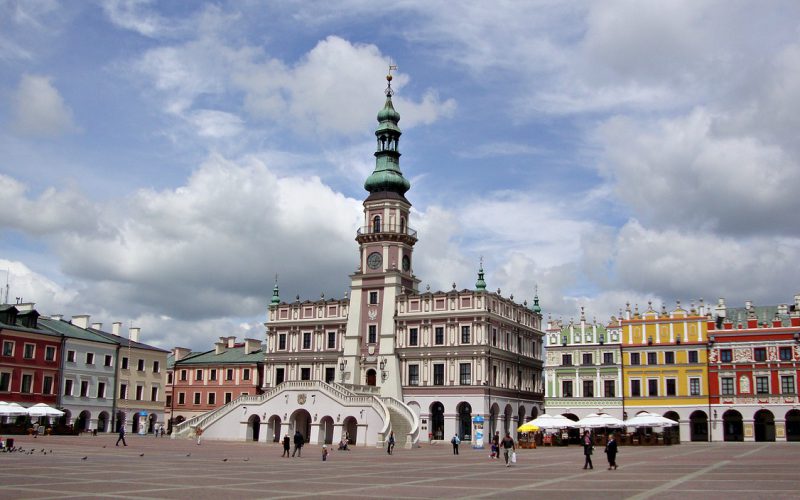 Mieszkanie Plus w Zamościu – podsumowanie programu
