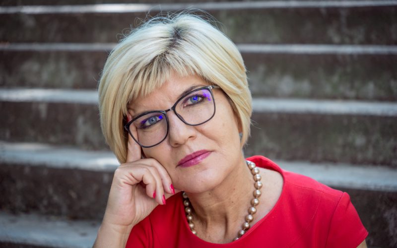 Na pewno będę walczyć