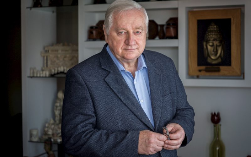 Czas nowej zimnej wojny