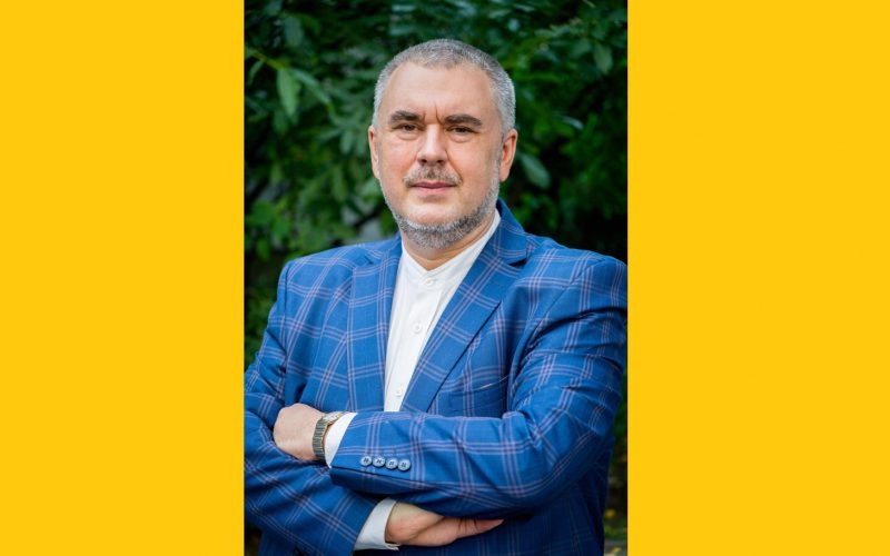 Ani rusofobia, ani naiwność