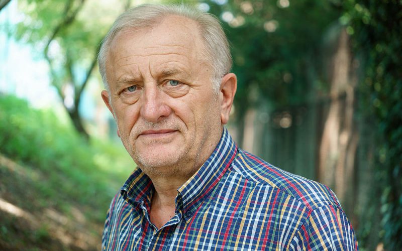 Nie potrafimy rozmawiać z Niemcami