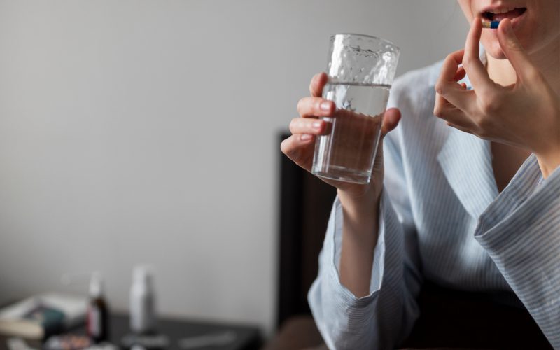 Jak działa tabletka dzień po Escapelle?