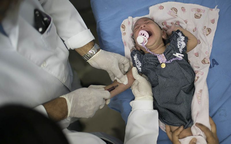 Wirus bardziej autorytarny