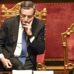 Koniec rządów Draghiego