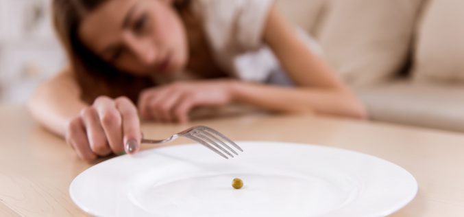 Anoreksja – jak rozpoznać jadłowstręt psychiczny?