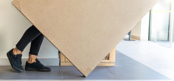 Co wpływa na cenę przesyłki kurierskiej?