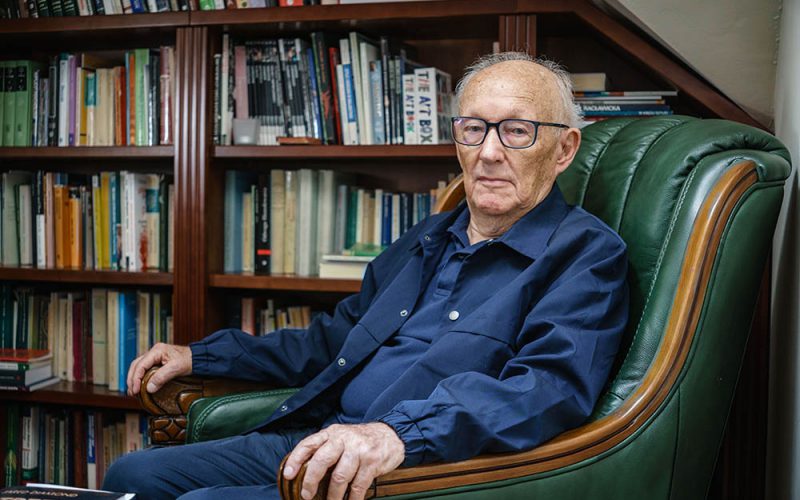 Na co choruje demokracja?