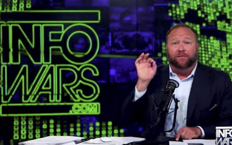 Wzlot i upadek spiskowca