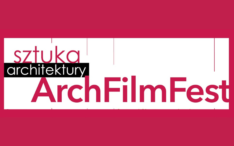 ArchFilmFest w Gdańsku. Pokazy filmów o architekturze i dyskusja