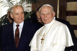 Gorbaczow a sprawa polska