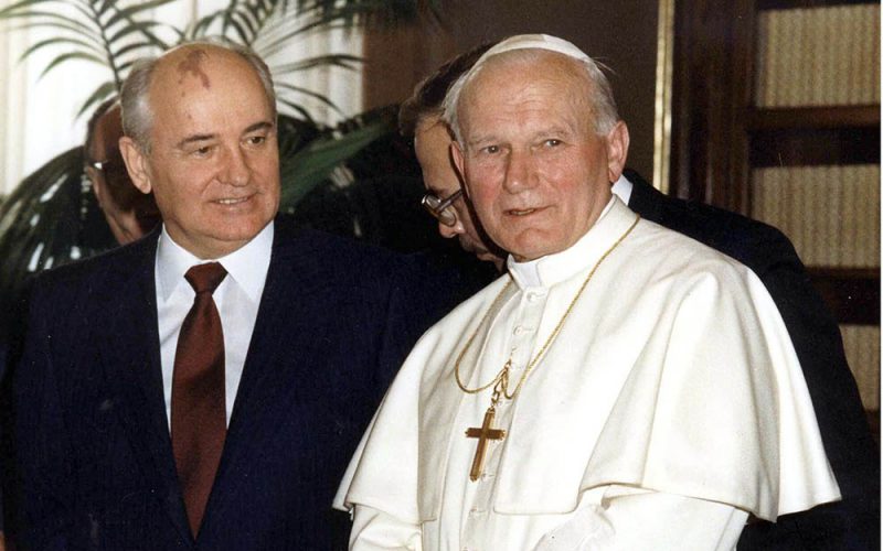 Gorbaczow a sprawa polska