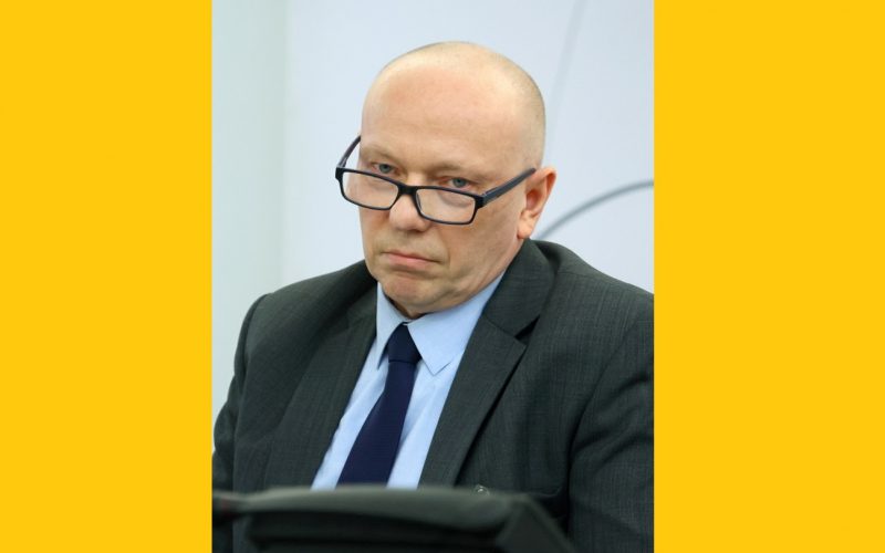 Czy Polską rządzą agenci?