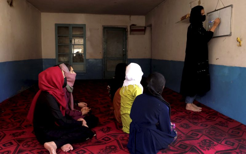 Byle jak, ale stabilnie