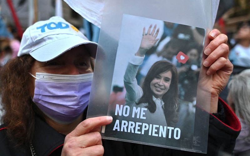 Republika wiecznego kryzysu