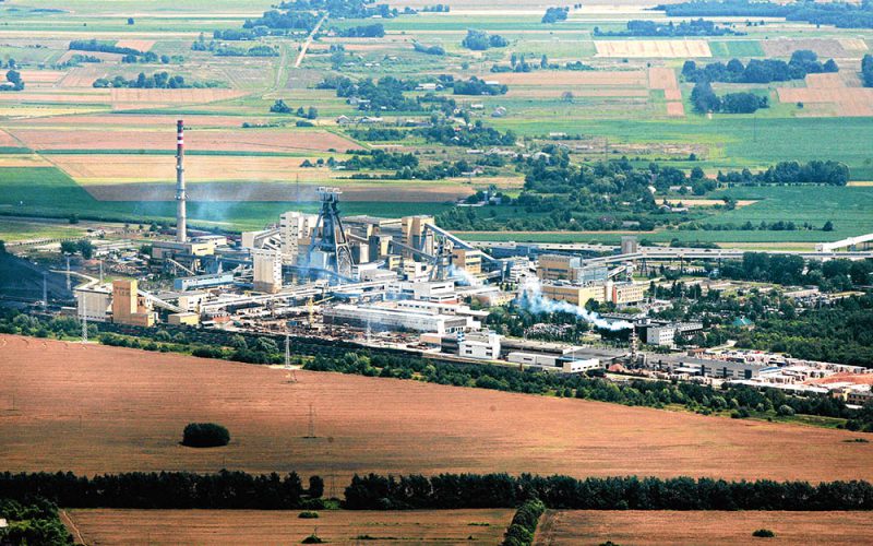 Ponury zmierzch polskiego węgla