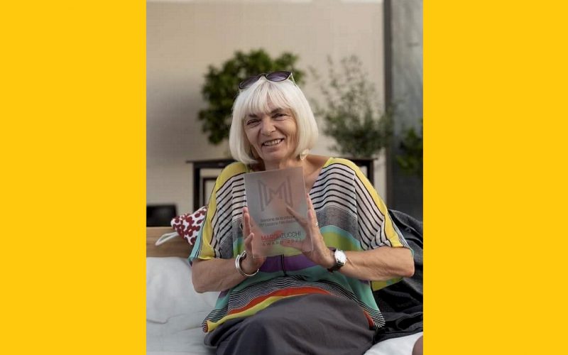 Mówię, więc jestem