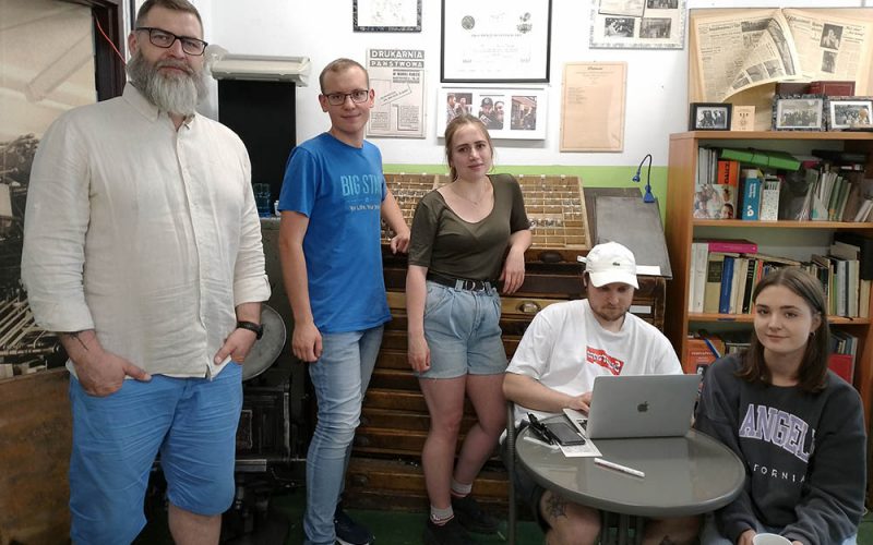 Trudne czasy dla rzemieślników