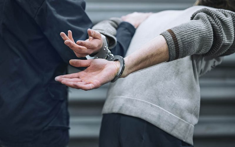 Zamknięci z&nbsp;automatu