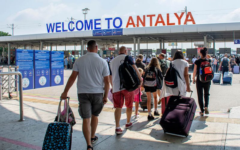 Turcja pogłębia współpracę z Rosją