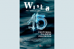 Trwa Festiwal Filmów Polskich „Wisła”