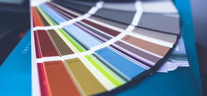 Najmodniejszy kolor 2022 r. według instytutu Pantone – co warto o nim wiedzieć?