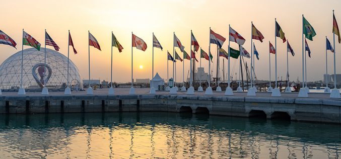 Absurdy Mistrzostw Świata 2022 w Katarze