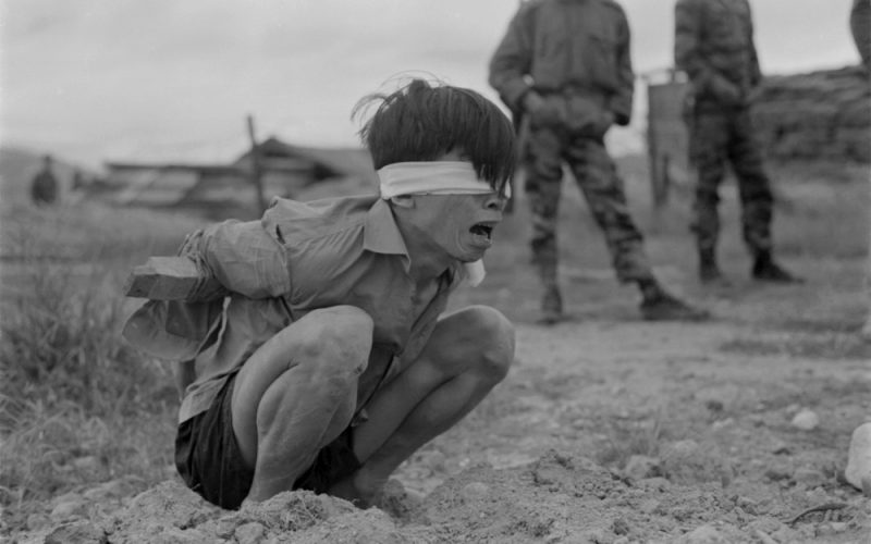 Pełzająca III wojna światowa