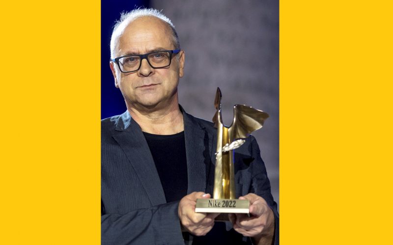 Pieski świat otacza słowa