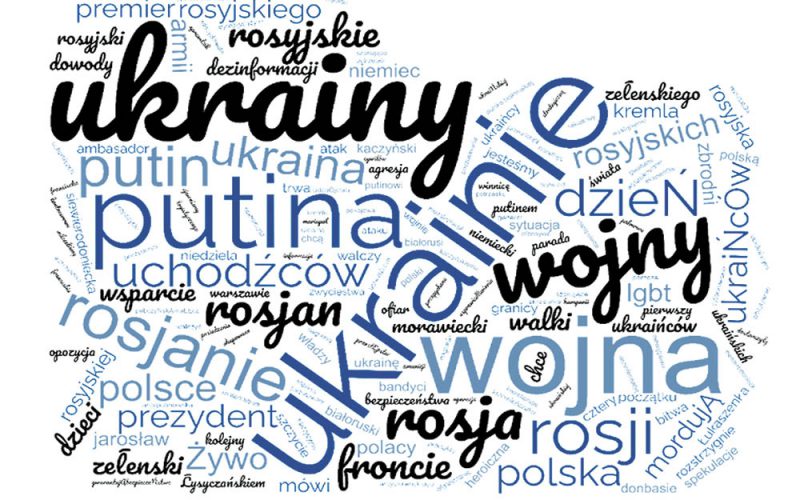 Dobre i złe praktyki dziennikarskie