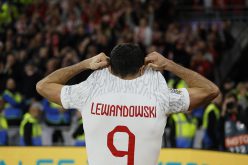 Bóle głowy przed Katarem