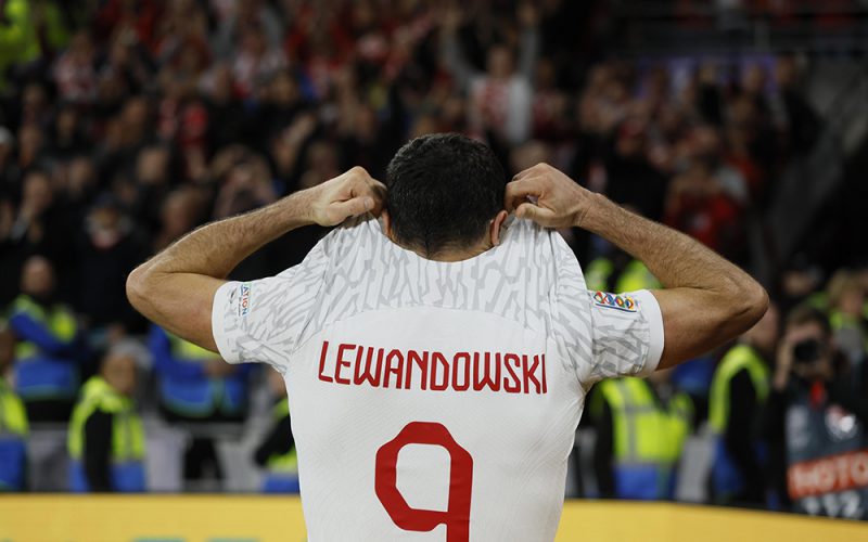 Bóle głowy przed Katarem