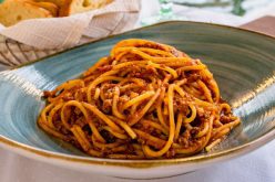 Awantura o gotowanie makaronu